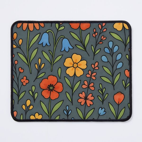 Item preview, Prairie Flowers designed and sold by GraphicsClub.