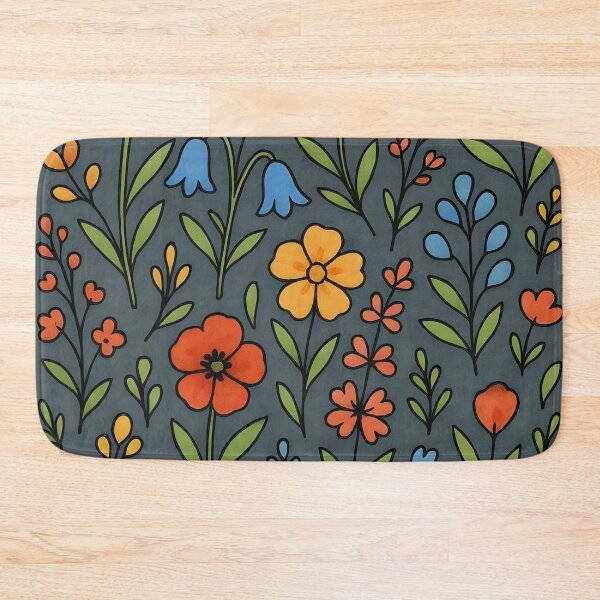 Item preview, Prairie Flowers  designed and sold by GraphicsClub.