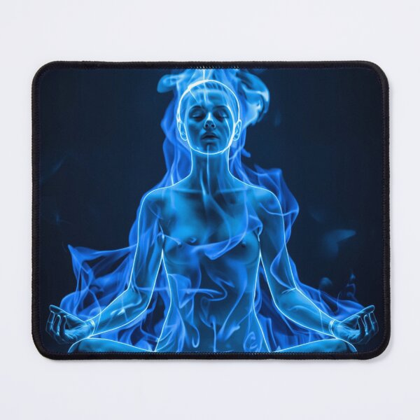Item preview, Blue Flame designed and sold by Vivanima.