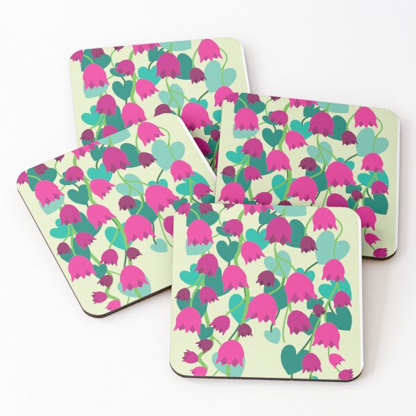 Item preview, Bellflower designed and sold by Ladyofc.