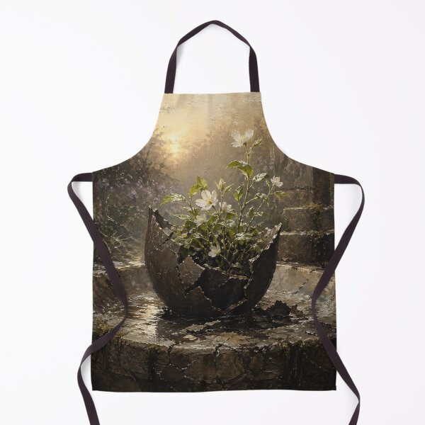 Item preview, What Still Grows From Broken Things designed and sold by Orchestraitor.