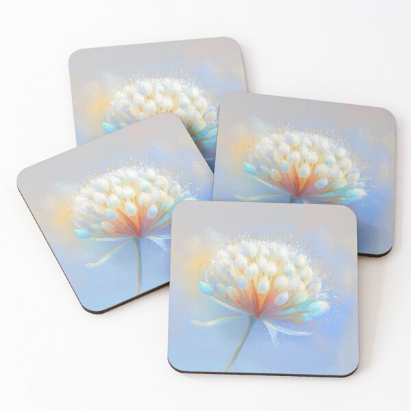 Item preview, Lightburst Allium designed and sold by riquishop.