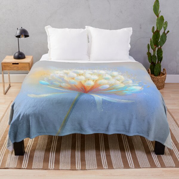 Item preview, Lightburst Allium designed and sold by riquishop.