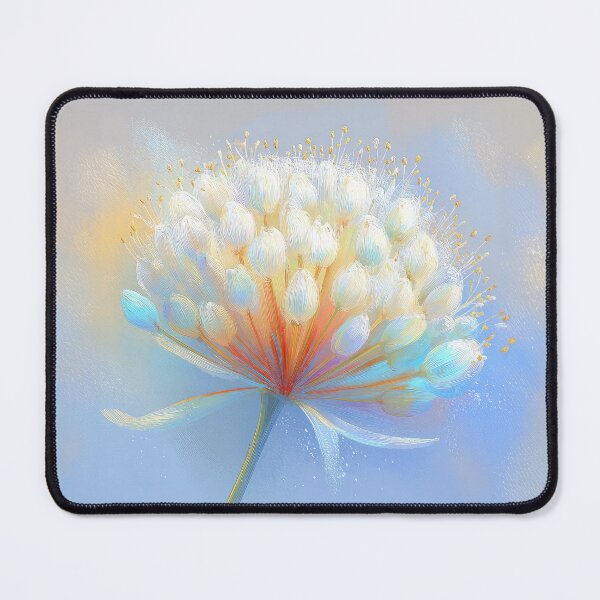 Item preview, Lightburst Allium designed and sold by riquishop.