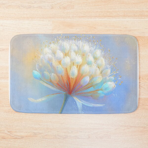 Item preview, Lightburst Allium designed and sold by riquishop.