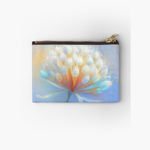Item preview, Lightburst Allium designed and sold by riquishop.