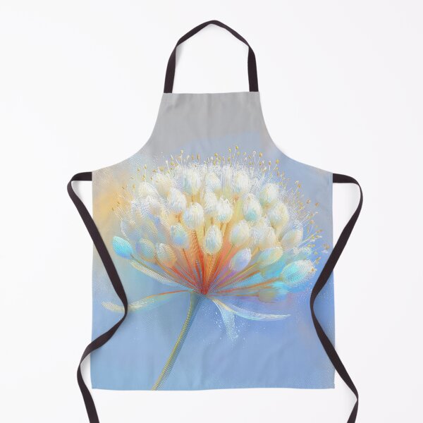 Item preview, Lightburst Allium designed and sold by riquishop.