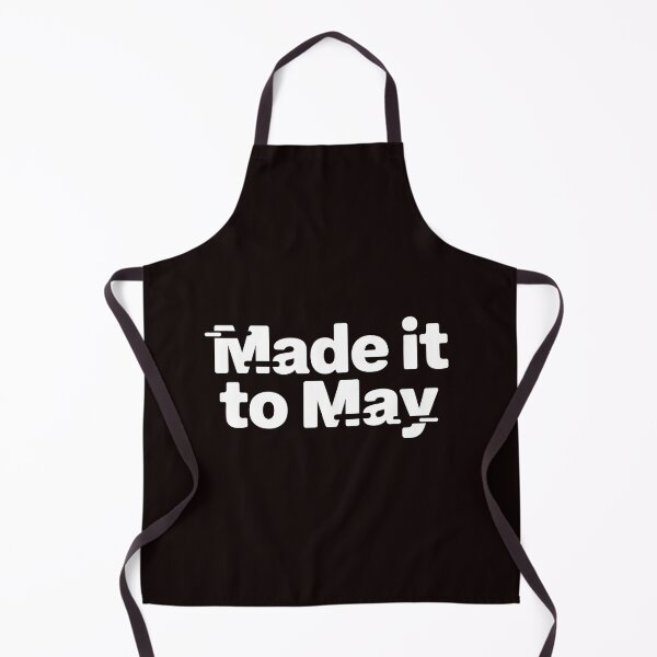 Item preview, Made It to May Teacher Graphic – Last Day of School Teacher Meme Classroom Humor designed and sold by Redgiant87x.