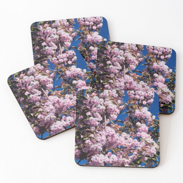 Item preview, Japanese Flowering Cherry Tree in Full Bloom  designed and sold by Tom McPherson Photography.