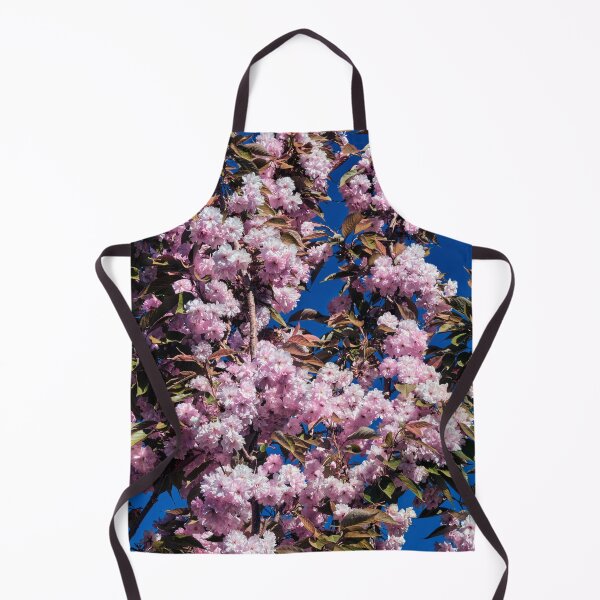 Item preview, Japanese Flowering Cherry Tree in Full Bloom designed and sold by Tom McPherson Photography.