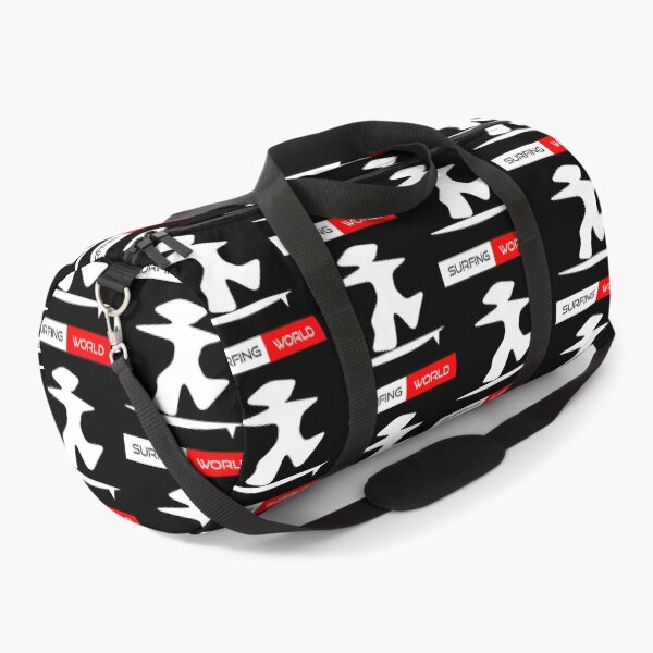 Item preview, Surfing World designed and sold by porfysoundtrack.