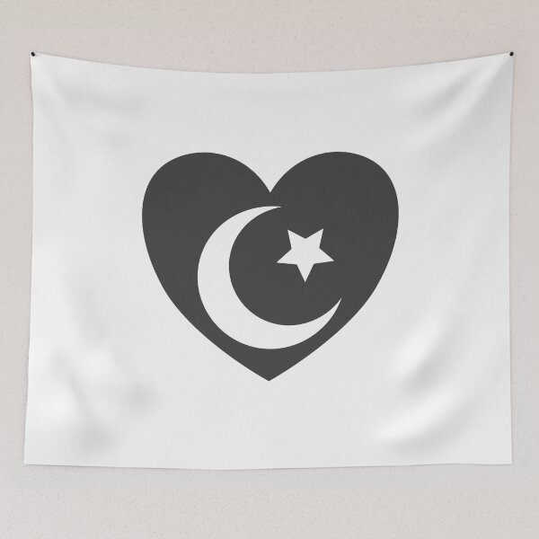 Item preview, Islam designed and sold by nogamax.