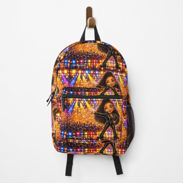 Item preview, Janet Jackson designed and sold by The Art Queen Of Michigan .