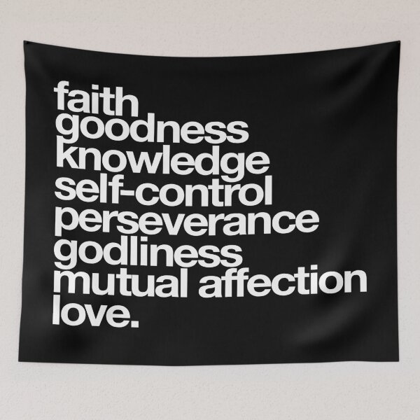 Item preview, Add to Faith Goodness designed and sold by DelNeroArtwork.