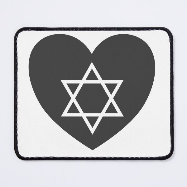 Item preview, Judaism designed and sold by nogamax.