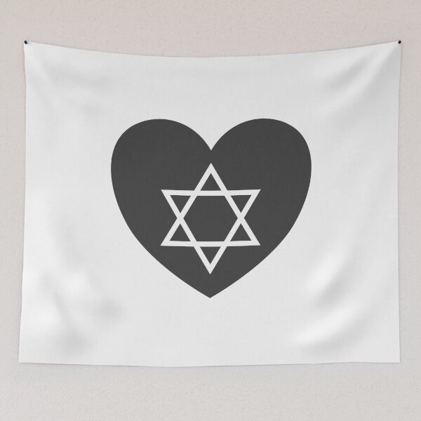 Item preview, Judaism designed and sold by nogamax.