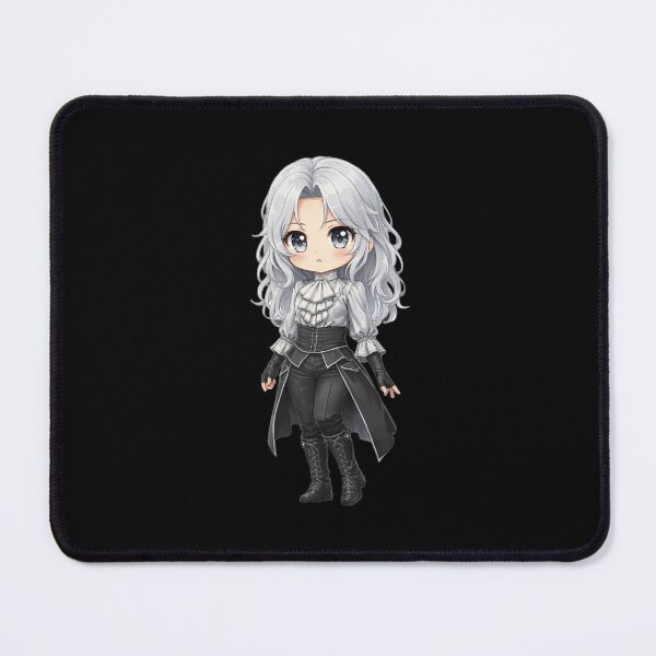 Item preview, Maelle: Light and Dark, Expedition 33 designed and sold by GoddessOfLovers.