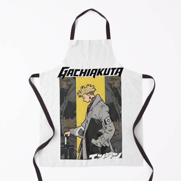 Item preview, Enjin designed and sold by ANIME HEAT.