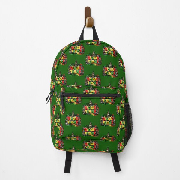 Item preview, Reggae Forever designed and sold by SavvyEarth.