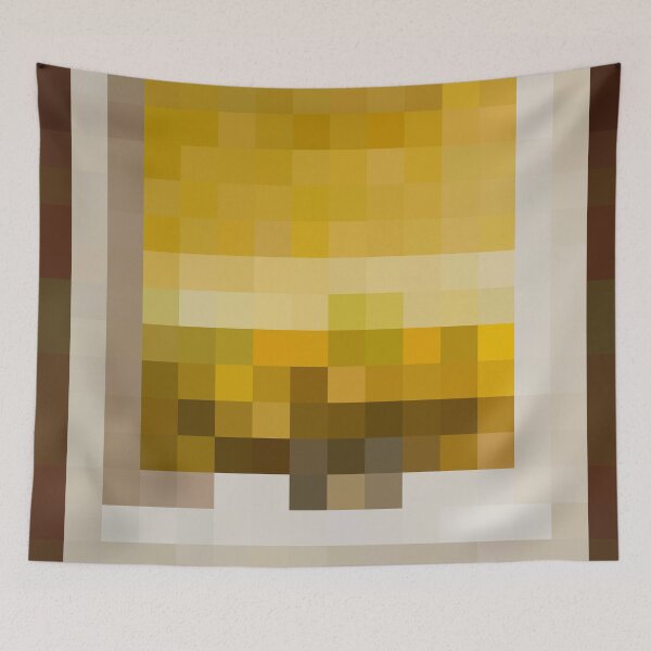 Item preview, Wasteland designed and sold by My Artprintz.