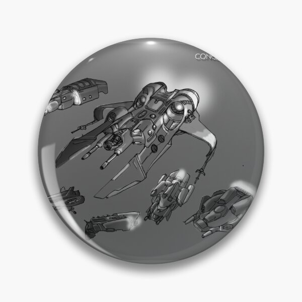 Item preview,  Concept Vomit-2 designed and sold by Drawbright.