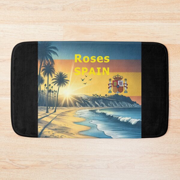 Item preview, Evening sunset in Roses, Spain.    designed and sold by Gunnar Hermansen.
