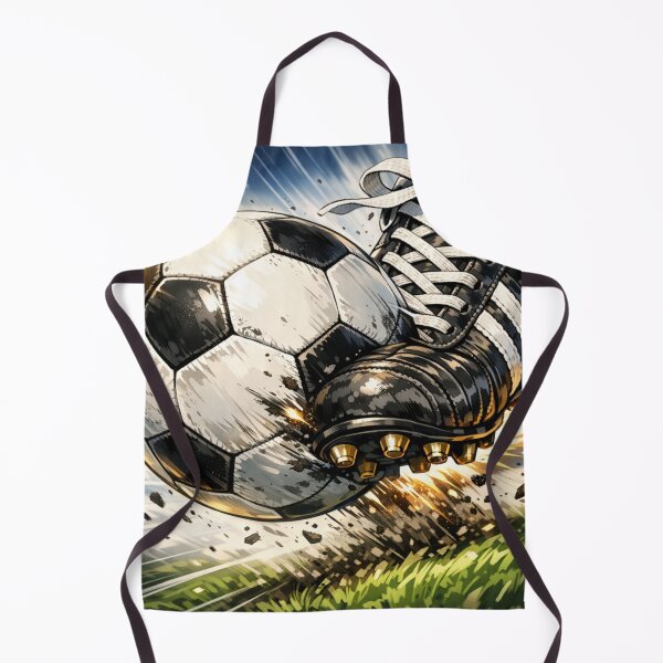 Item preview, Power Goal in Motion designed and sold by JuViRo.
