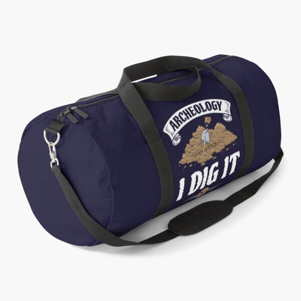 Item preview, Archeology I Dig It Excavation Pun designed and sold by jaygo.
