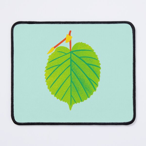 Item preview, Leafing Already?  designed and sold by LisaKHafey.