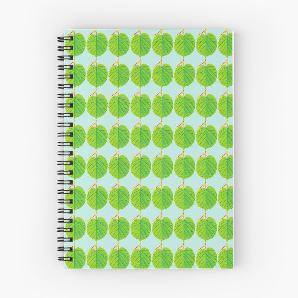 Item preview, Leafing Already?  designed and sold by LisaKHafey.