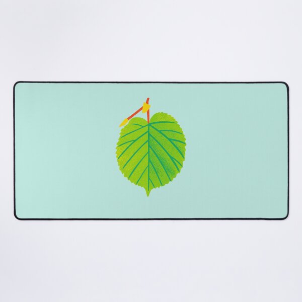Item preview, Leafing Already?  designed and sold by LisaKHafey.