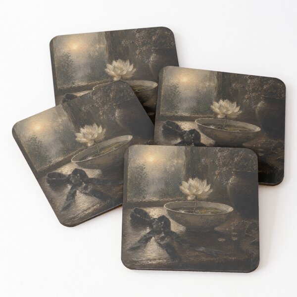 Item preview, After Mourning, the Flower Remains designed and sold by Orchestraitor.