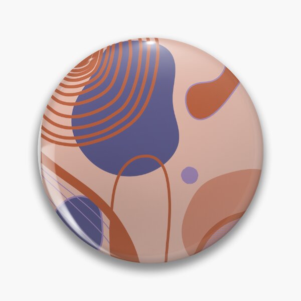 Item preview, Abstract Retro Jellyfish Line Drawing designed and sold by jehb.creative.