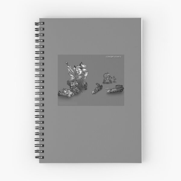 Item preview,  Concept Vomit-3 designed and sold by Drawbright.