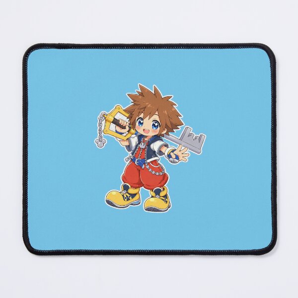 Item preview, Sora 1 Kawaii Sticker designed and sold by GoddessOfLovers.