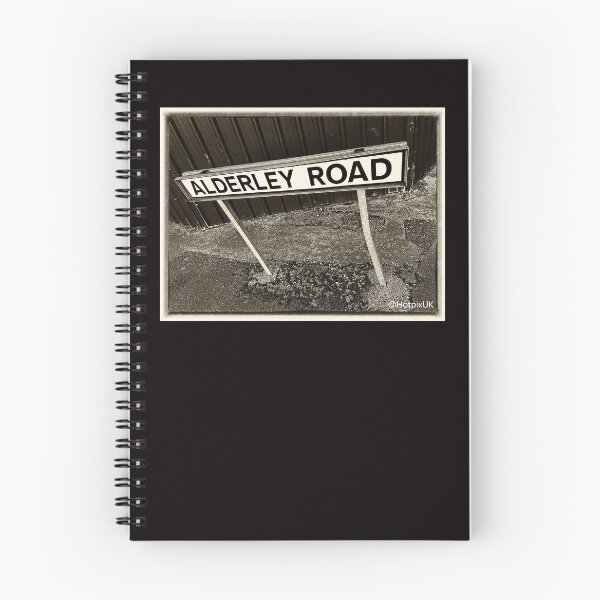 Item preview, Alderley Road, Thelwall, Warrington designed and sold by Local gifts from HotpixUK .