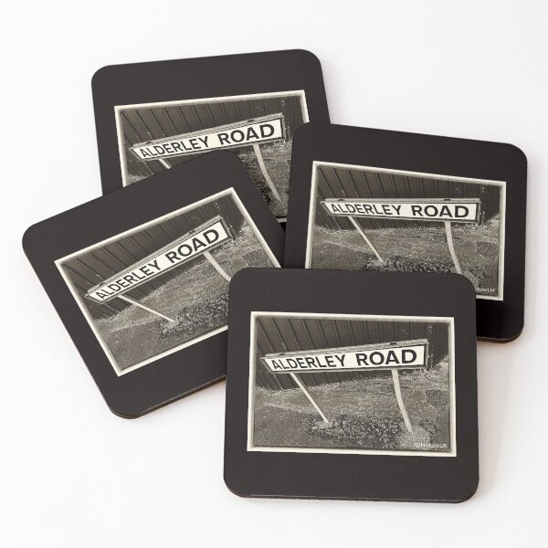 Item preview, Alderley Road, Thelwall, Warrington designed and sold by Local gifts from HotpixUK .