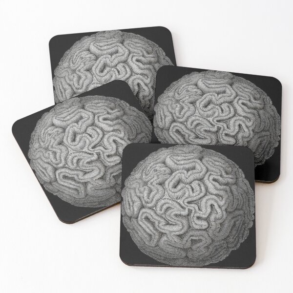 Item preview, Ernst Haeckel designed and sold by Art-KaBoom.