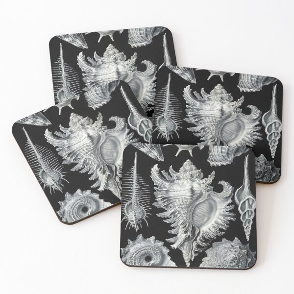 Item preview, Ernst Haeckel designed and sold by Art-KaBoom.