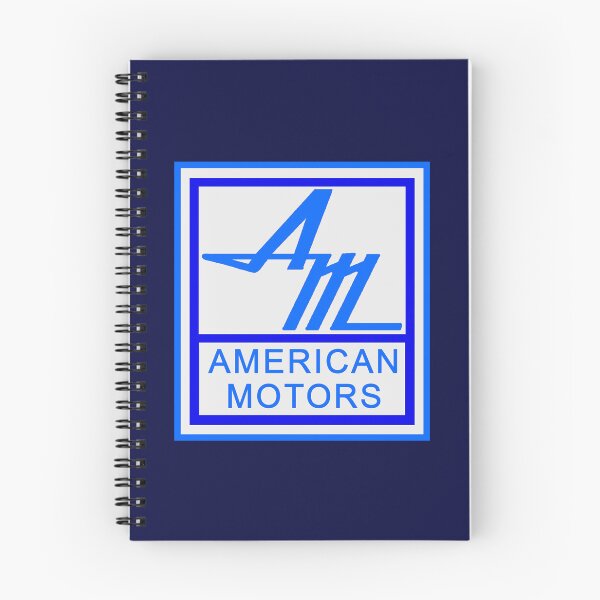 Item preview, American Motors Badge designed and sold by Normbot2000.