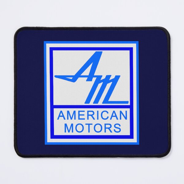 Item preview, American Motors Badge designed and sold by Normbot2000.