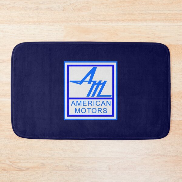 Item preview, American Motors Badge designed and sold by Normbot2000.