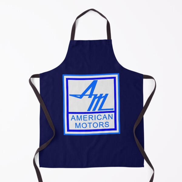 Item preview, American Motors Badge designed and sold by Normbot2000.