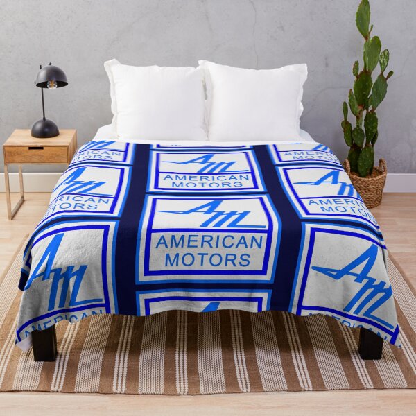 Item preview, American Motors Badge designed and sold by Normbot2000.
