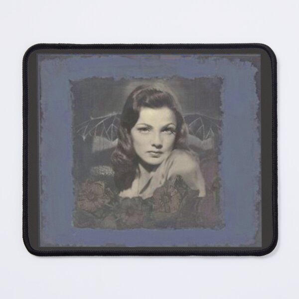 Item preview, Film Noir designed and sold by Tania Bekta.