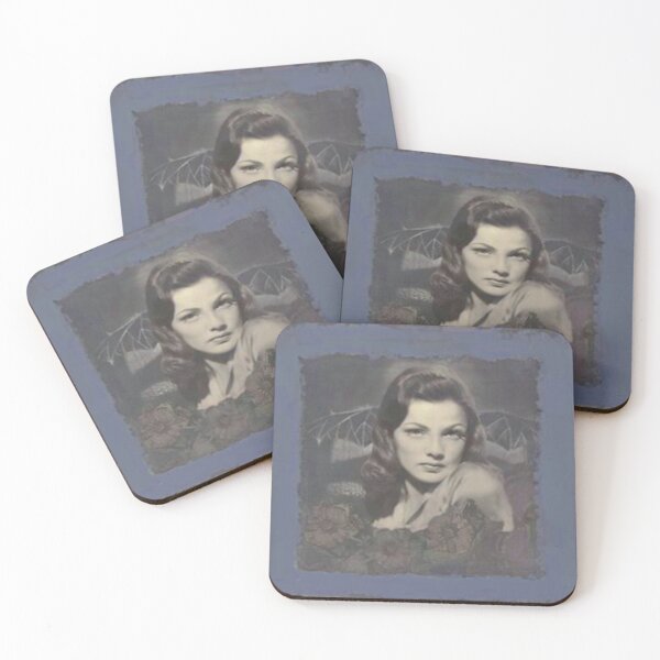 Item preview, Film Noir designed and sold by Tania Bekta.