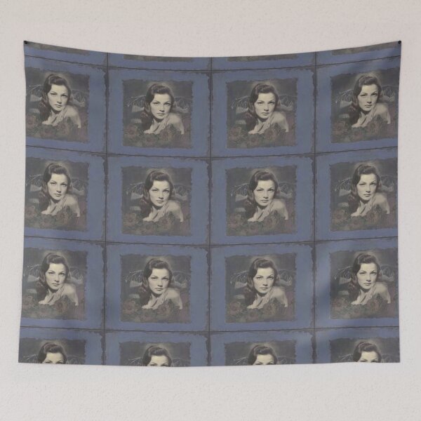 Item preview, Film Noir designed and sold by Tania Bekta.
