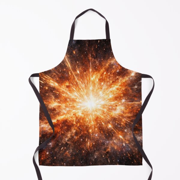 Item preview, Cosmic Explosion of Universal Origin designed and sold by JuViRo.