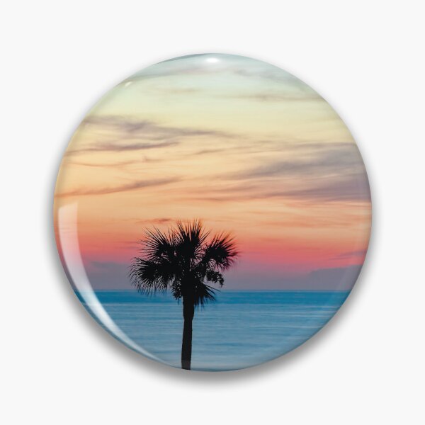Item preview, Daytona Beach Sunrise designed and sold by Kay Brewer.