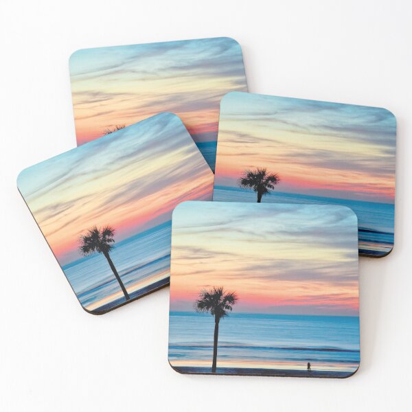 Item preview, Daytona Beach Sunrise designed and sold by Kay Brewer.